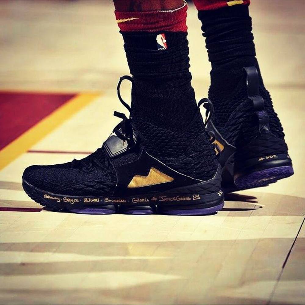 Meet your Posher, Noah